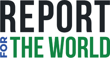 Report for the World